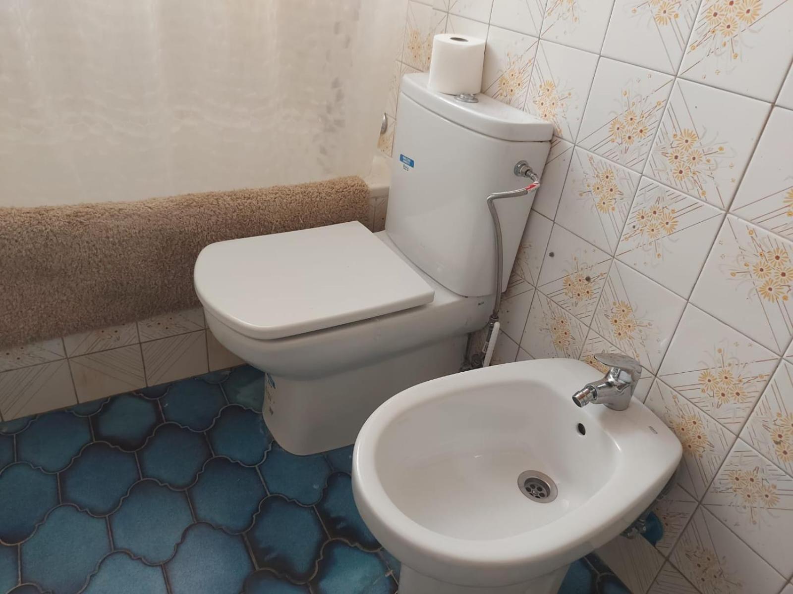 La Casita En La Alcornocosa -sevilla Vakantiehuis Sevilla
